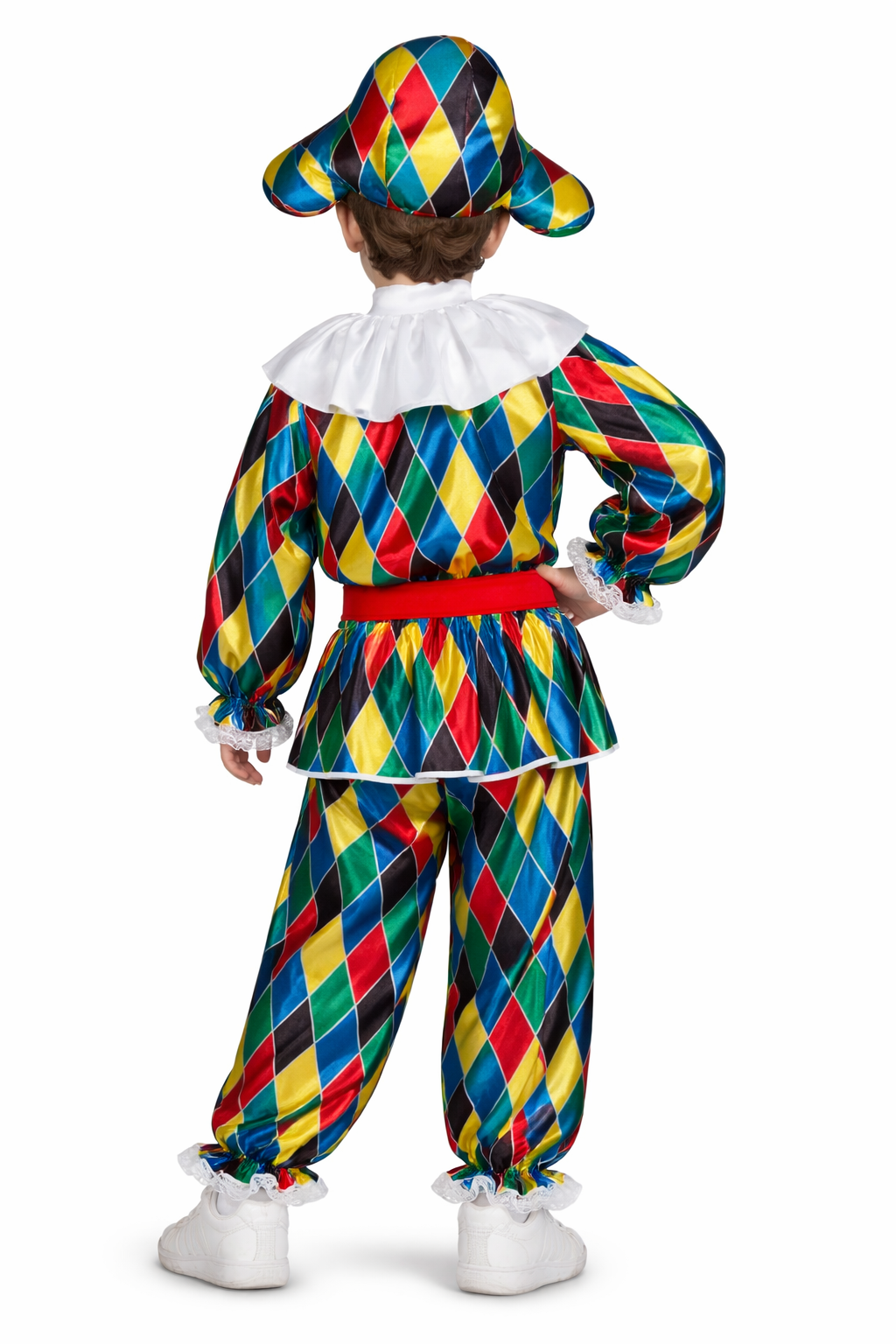 ARLECCHINO BABY